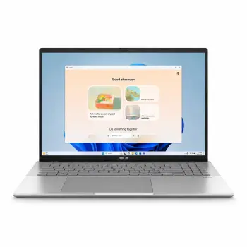 Купить Ноутбук ASUS Vivobook S16 S3607AA-SH009 (90NB1731-M00090) - фото 1