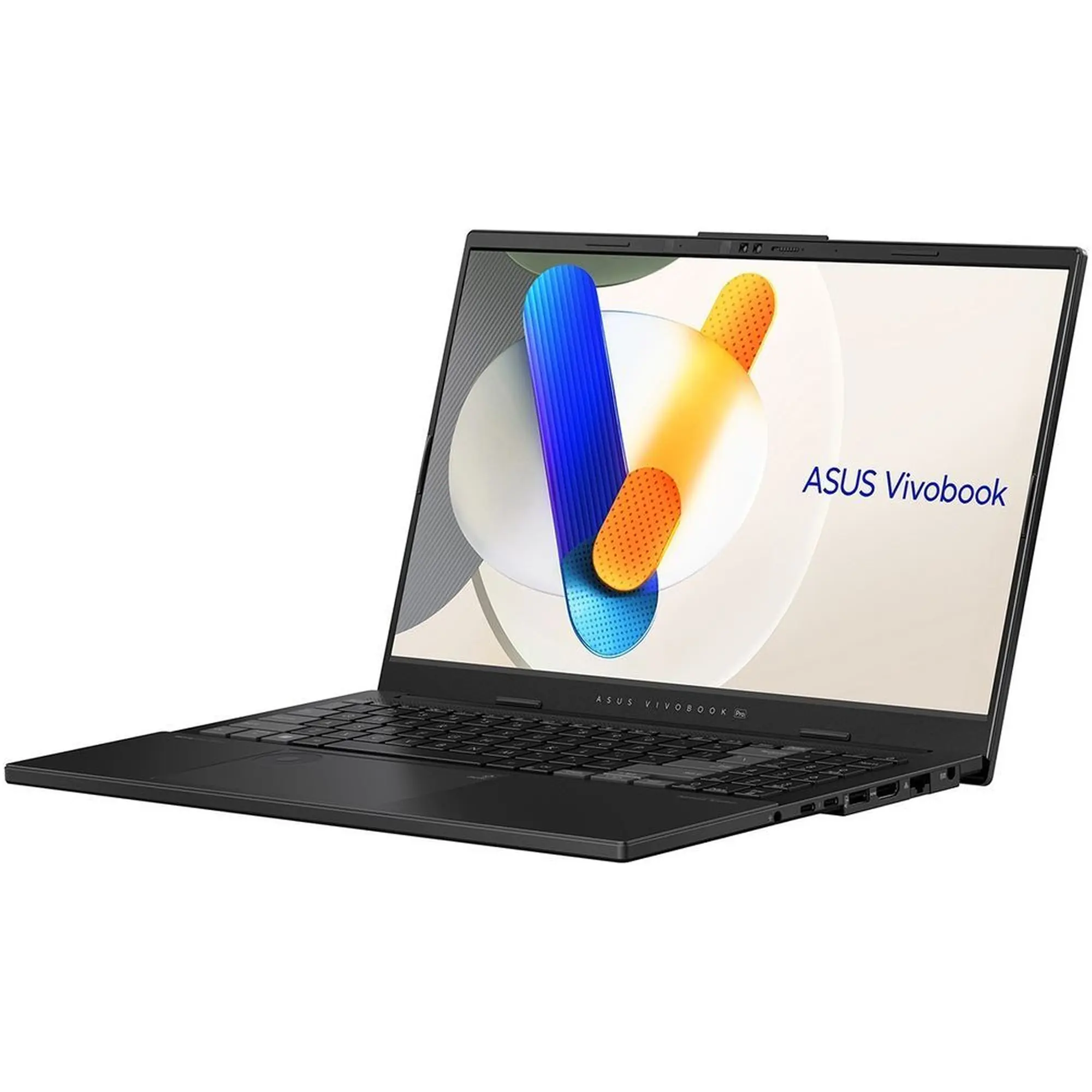 Купити Ноутбук ASUS Vivobook Pro 15 OLED N6506CU-MA012X (90NB15E3-M000K0) - фото 4