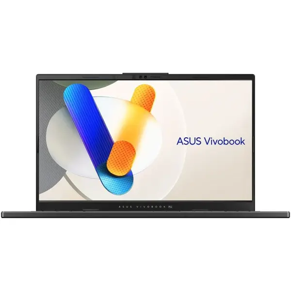 Купити Ноутбук ASUS Vivobook Pro 15 OLED N6506CU-MA012X (90NB15E3-M000K0) - фото 5