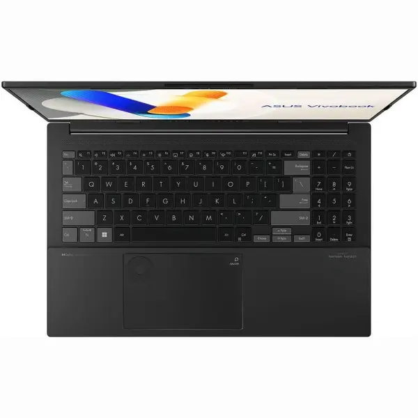 Купити Ноутбук ASUS Vivobook Pro 15 OLED N6506CU-MA012X (90NB15E3-M000K0) - фото 6