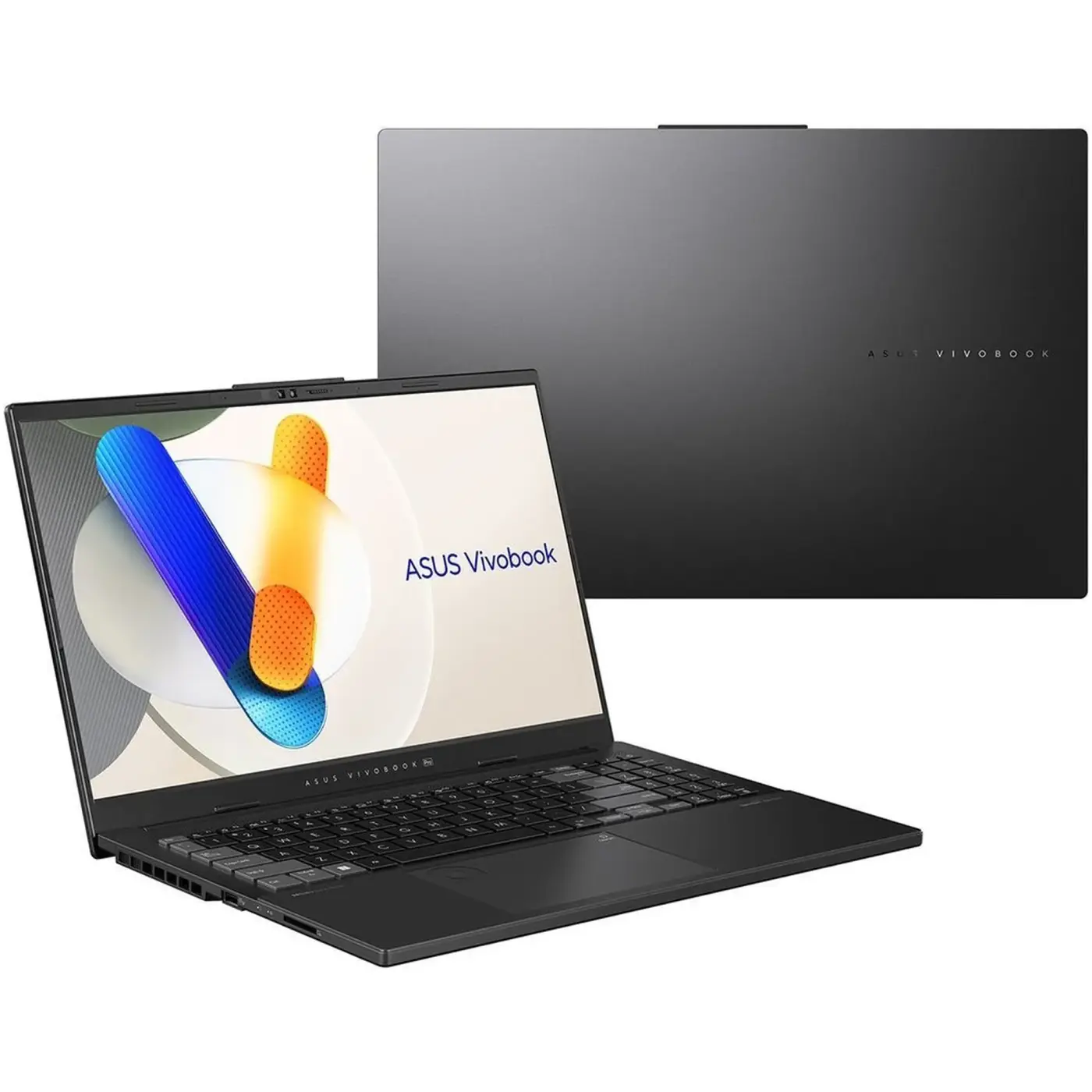 Купити Ноутбук ASUS Vivobook Pro 15 OLED N6506CU-MA012X (90NB15E3-M000K0) - фото 11