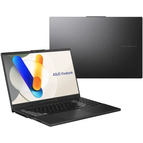 Купити Ноутбук ASUS Vivobook Pro 15 OLED N6506CU-MA012X (90NB15E3-M000K0) - фото 11