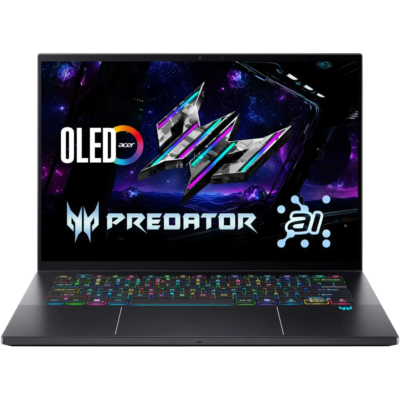 Купить Ноутбук Acer Predator Triton 14 PT14-52T (NH.U0GEU.001) - фото 1
