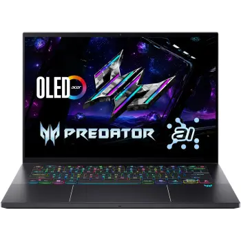 Купить Ноутбук Acer Predator Triton 14 PT14-52T (NH.U0GEU.001) - фото 1