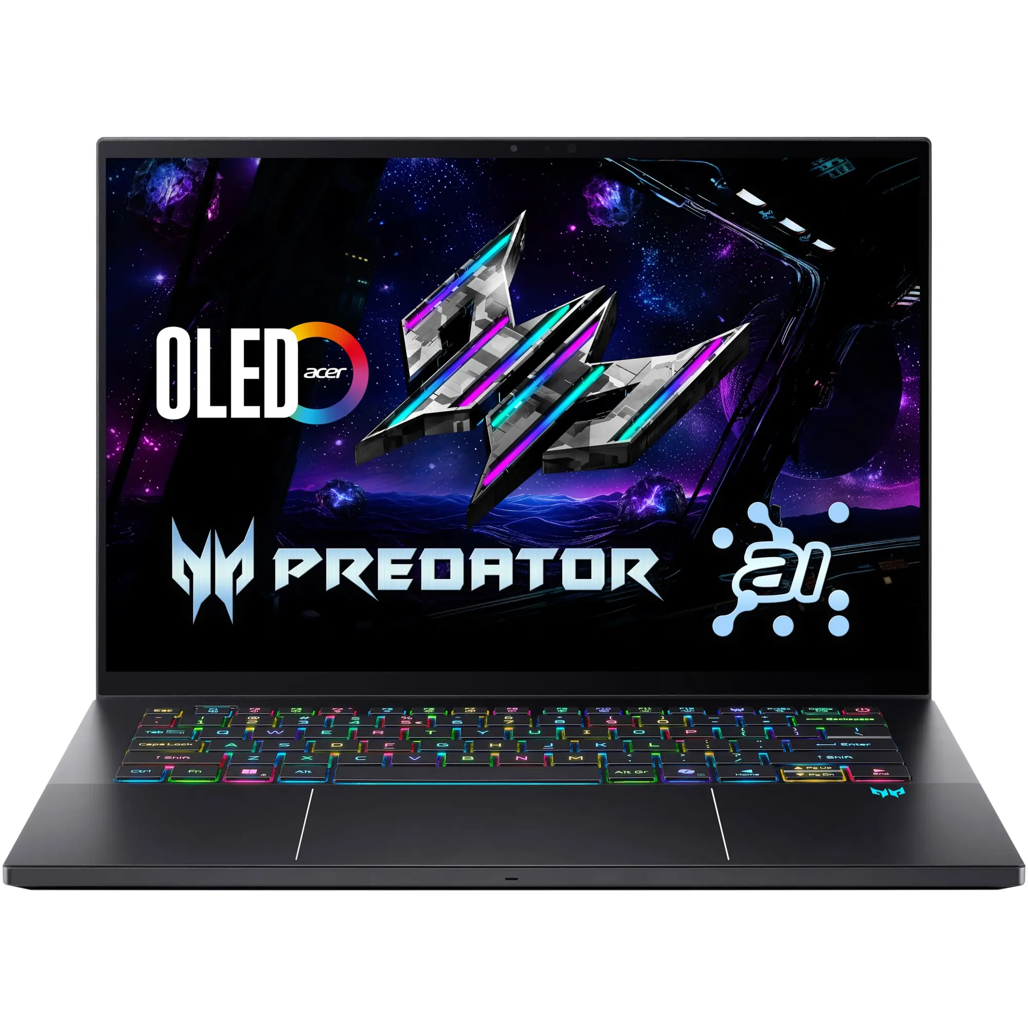 Купить Ноутбук Acer Predator Triton 14 PT14-52T (NH.U0GEU.001) - фото 1