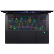 Купить Ноутбук Acer Predator Triton 14 PT14-52T (NH.U0GEU.001) - фото 4