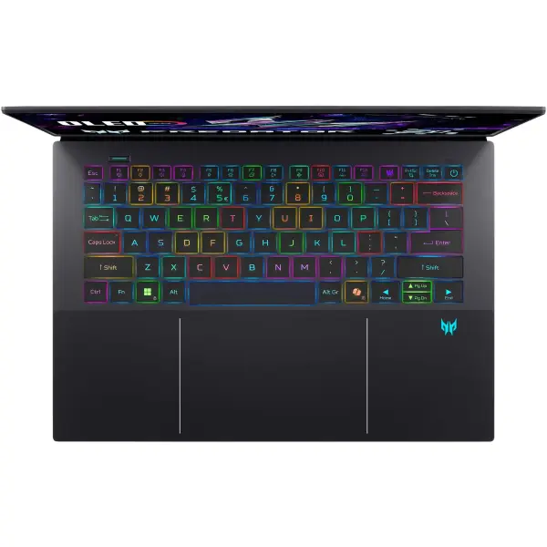 Купить Ноутбук Acer Predator Triton 14 PT14-52T (NH.U0GEU.001) - фото 4