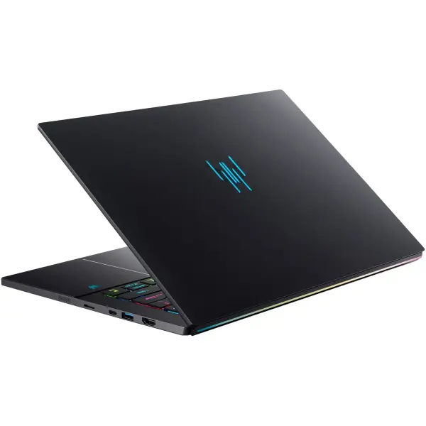 Купить Ноутбук Acer Predator Triton 14 PT14-52T (NH.U0GEU.001) - фото 8