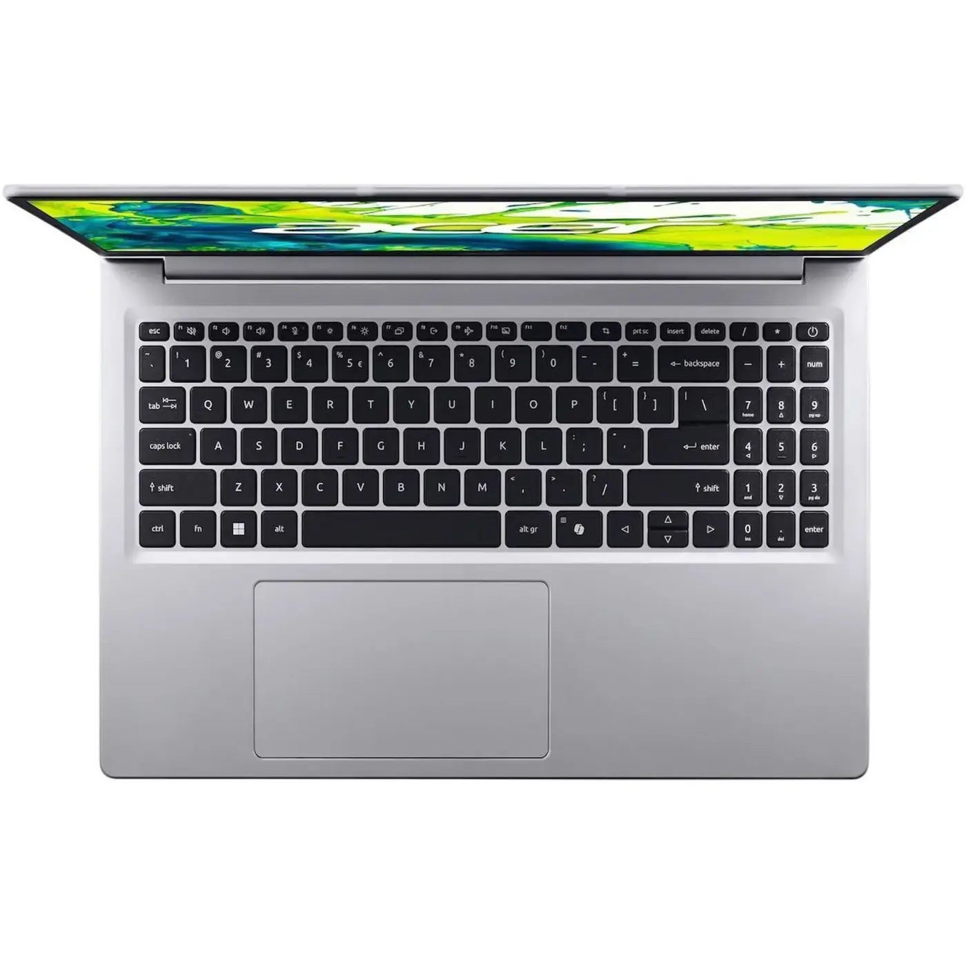 Купить Ноутбук Acer Aspire Lite AL15-46P (NX.JXVEU.002) - фото 4