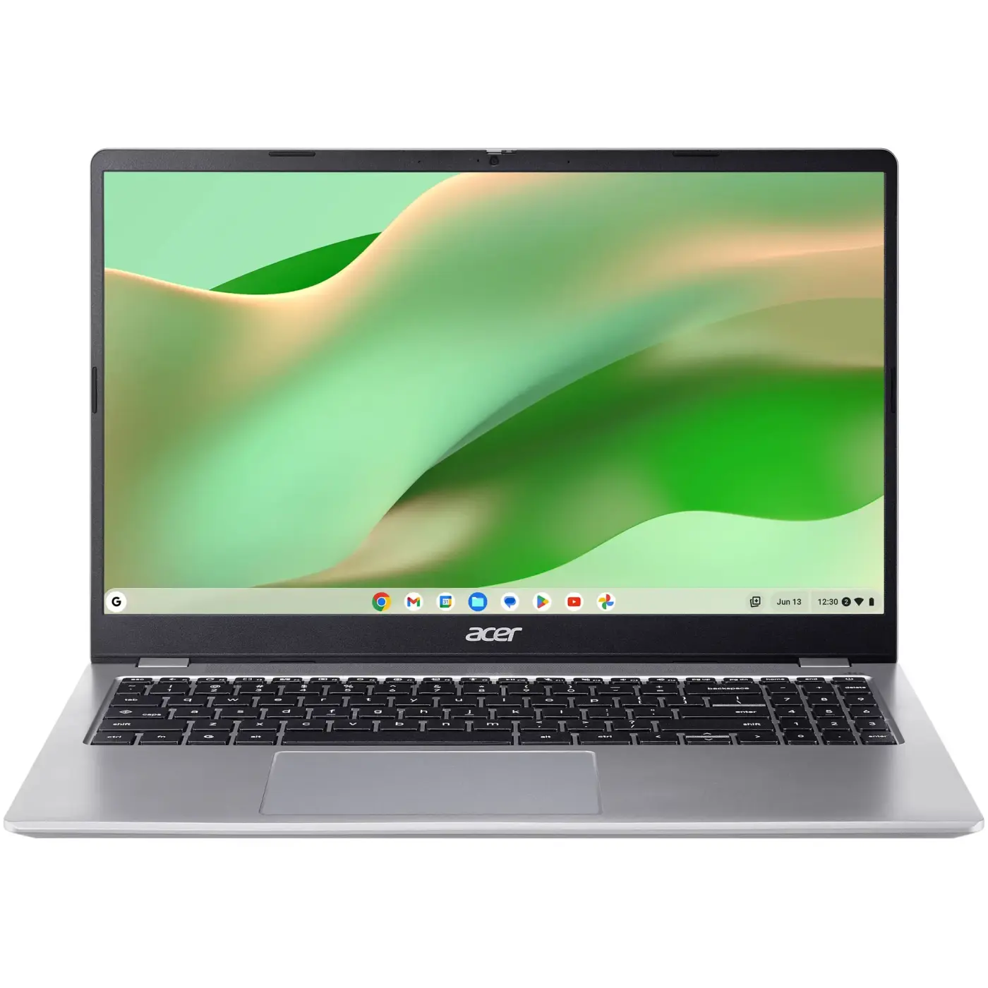 Купити Ноутбук Acer Chromebook CB315-7H (NX.JUVEU.001) - фото 1