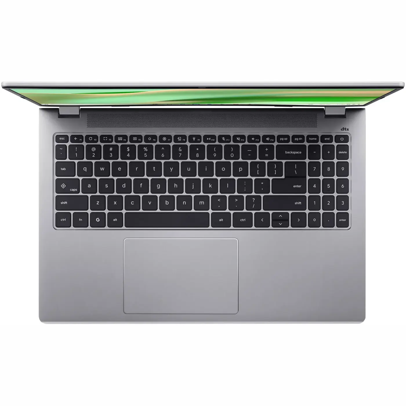 Купити Ноутбук Acer Chromebook CB315-7H (NX.JUVEU.001) - фото 4