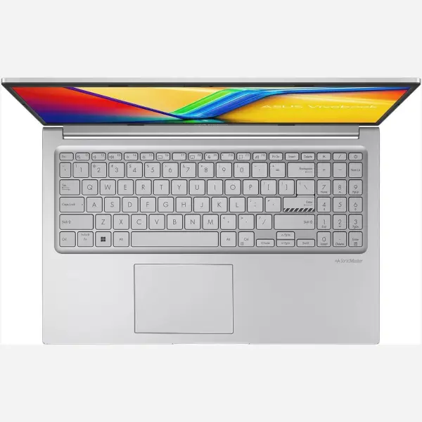 Купить Ноутбук ASUS Vivobook 15 X1504VA-BQ4056 (90NB13Y2-M01MR0) - фото 5