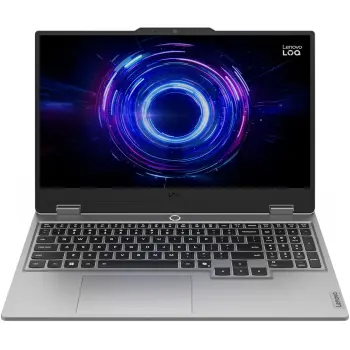 Купить Ноутбук Lenovo LOQ 15IRX10 (83JE01CSRA) - фото 1