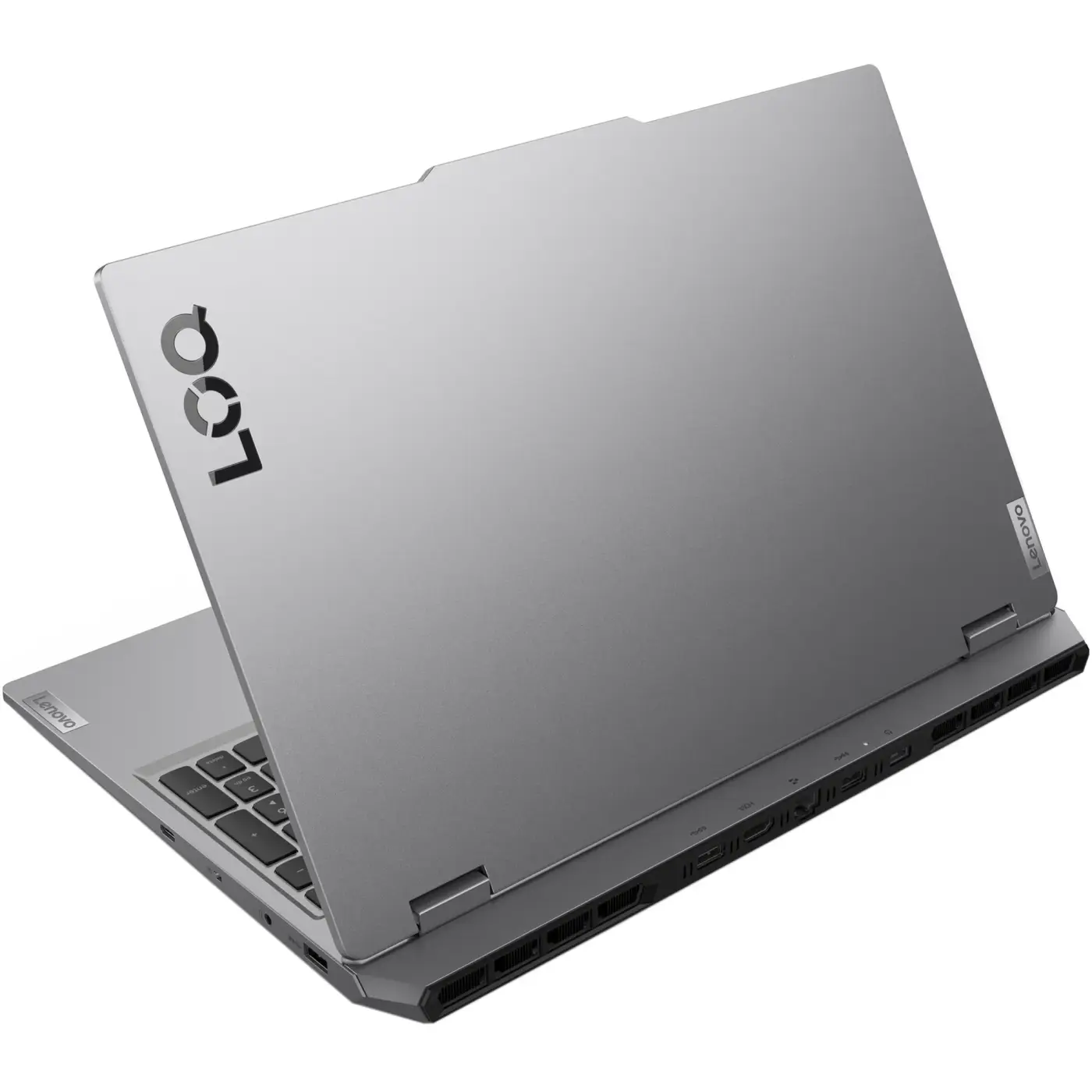 Купить Ноутбук Lenovo LOQ 15IRX10 (83JE01CSRA) - фото 8