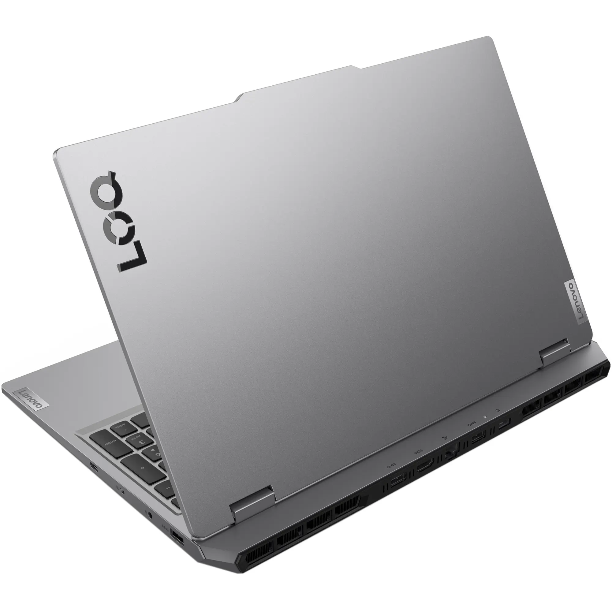 Купить Ноутбук Lenovo LOQ 15IRX10 (83JE01CSRA) - фото 8