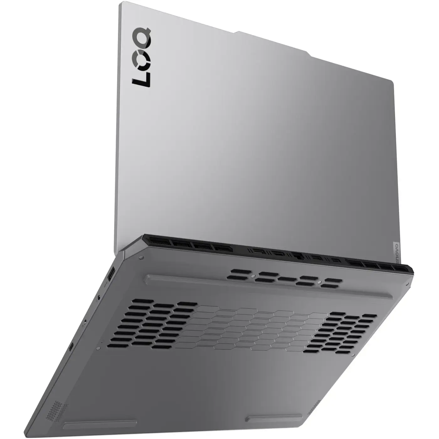 Купить Ноутбук Lenovo LOQ 15IRX10 (83JE01CSRA) - фото 9