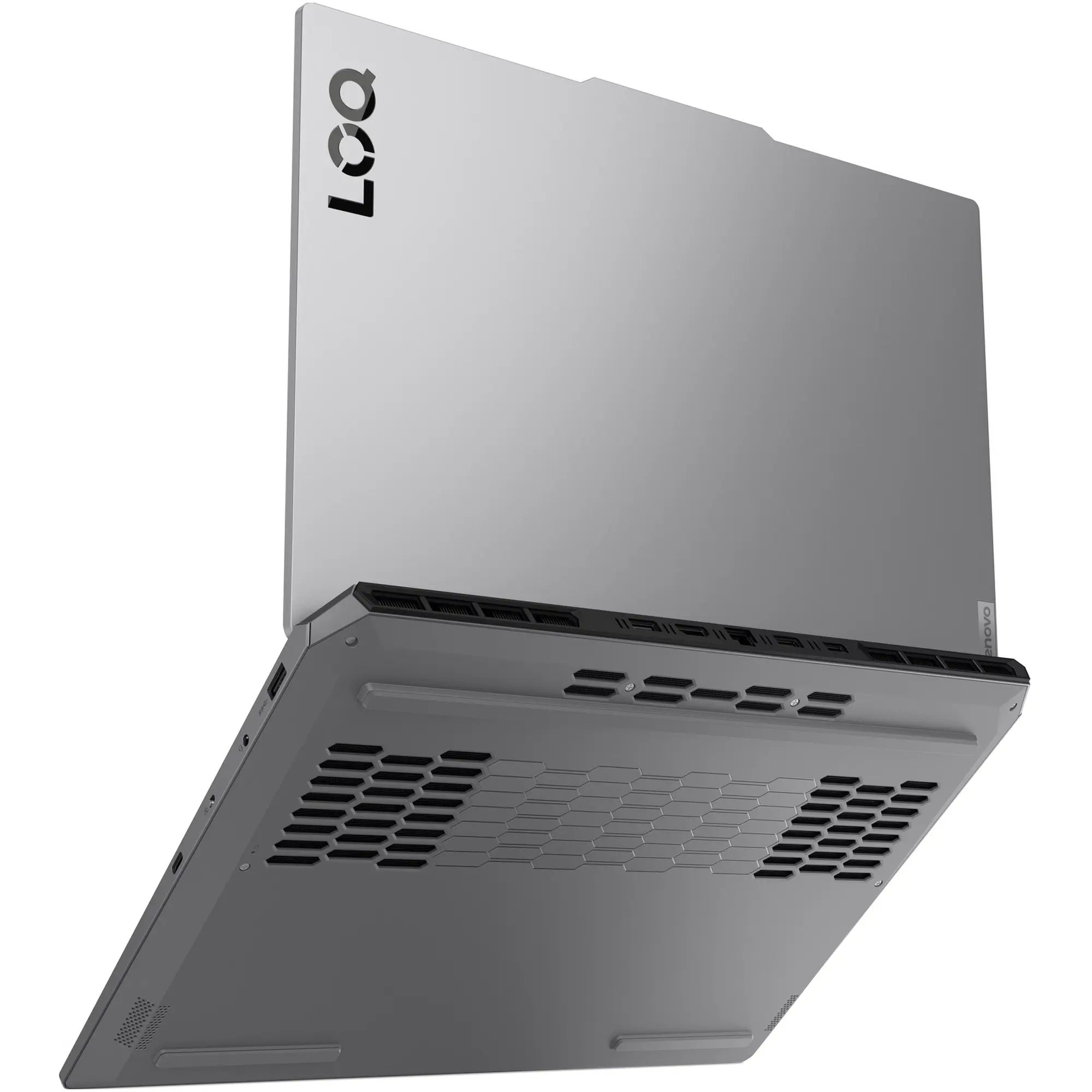 Купить Ноутбук Lenovo LOQ 15IRX10 (83JE01CSRA) - фото 9