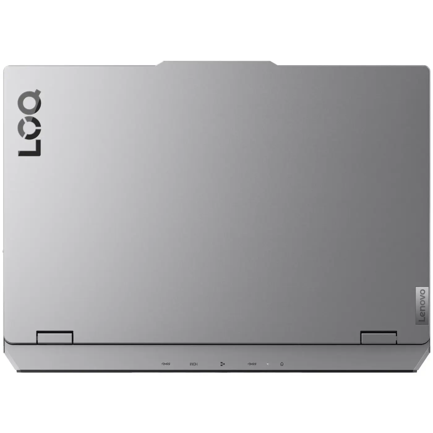 Купить Ноутбук Lenovo LOQ 15IRX10 (83JE01CSRA) - фото 10