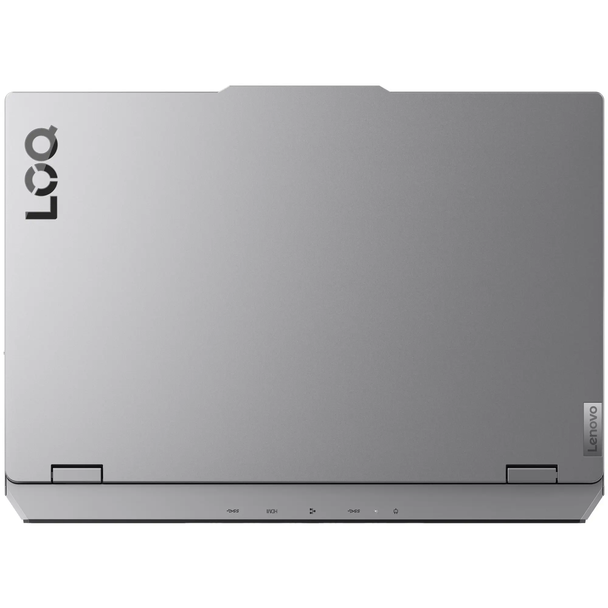 Купить Ноутбук Lenovo LOQ 15IRX10 (83JE01CSRA) - фото 10
