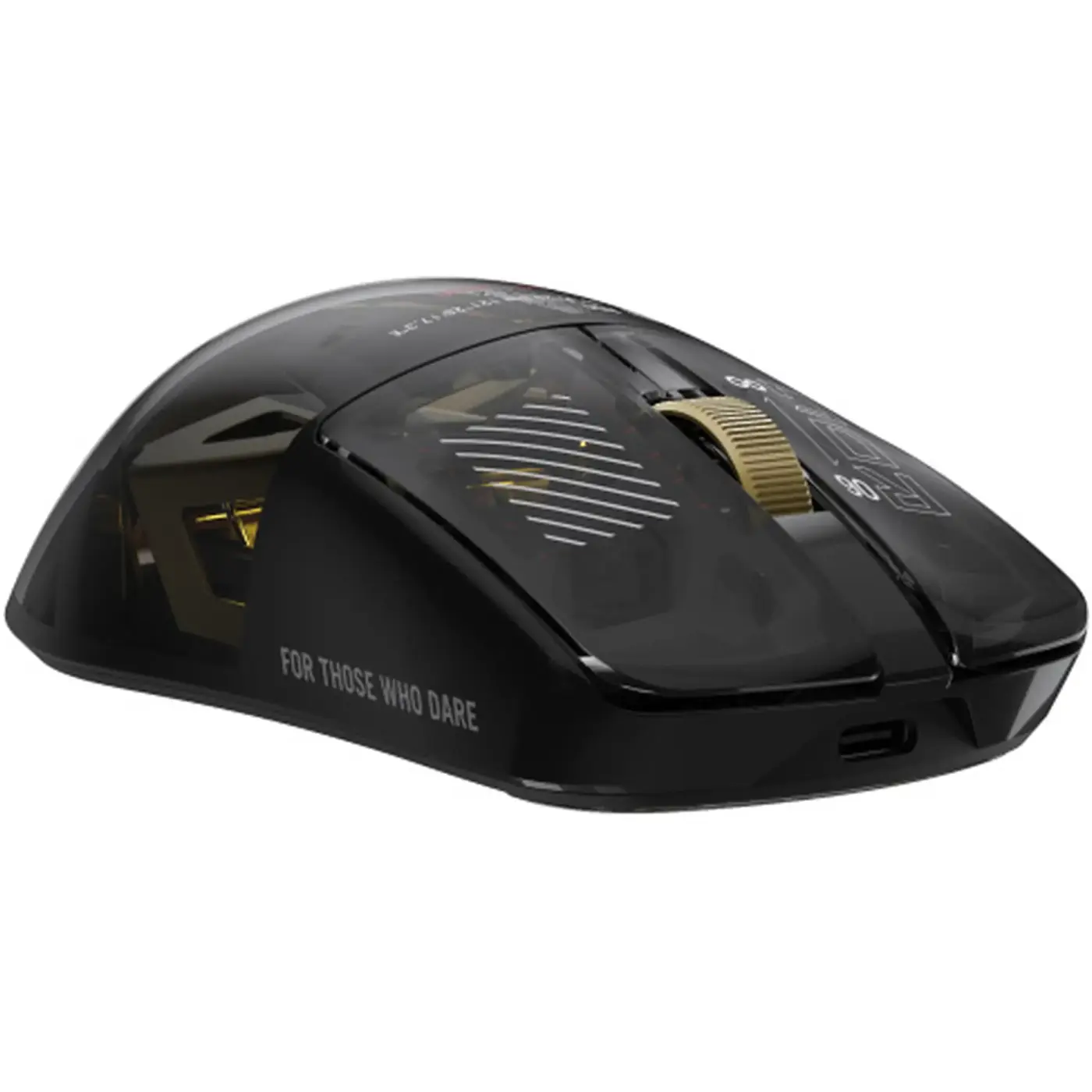 Купить Мышь Asus ROG Harpe II Extreme Edition 20 Gaming Mouse (90MP04Q0-BMUA00) - фото 4