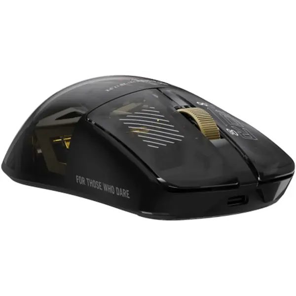 Купить Мышь Asus ROG Harpe II Extreme Edition 20 Gaming Mouse (90MP04Q0-BMUA00) - фото 4