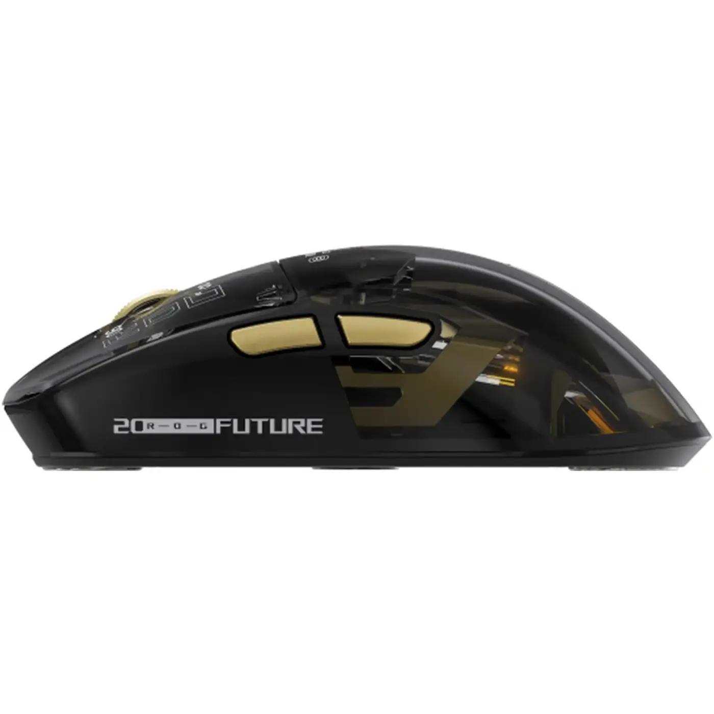Купить Мышь Asus ROG Harpe II Extreme Edition 20 Gaming Mouse (90MP04Q0-BMUA00) - фото 7