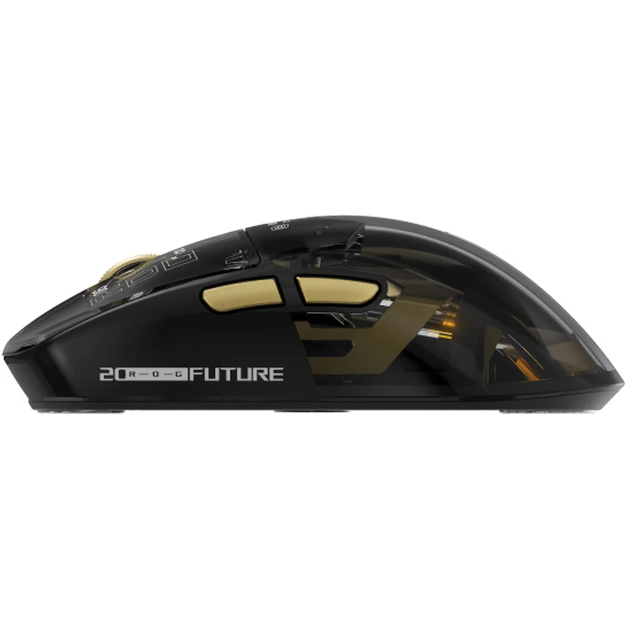 Купить Мышь Asus ROG Harpe II Extreme Edition 20 Gaming Mouse (90MP04Q0-BMUA00) - фото 7