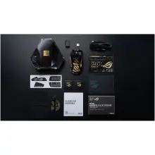 Купить Мышь Asus ROG Harpe II Extreme Edition 20 Gaming Mouse (90MP04Q0-BMUA00) - фото 8