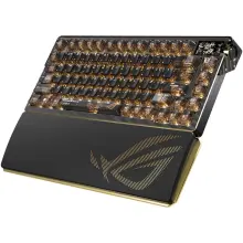 Купити Клавіатура Asus ROG Azoth Extreme Edition 20 Gaming Keyboard (90MP04VF-BKUA20) - фото 3