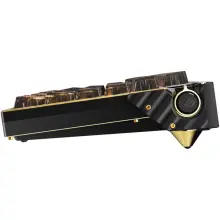Купити Клавіатура Asus ROG Azoth Extreme Edition 20 Gaming Keyboard (90MP04VF-BKUA20) - фото 4