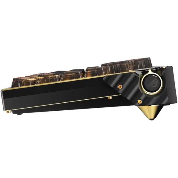 Купити Клавіатура Asus ROG Azoth Extreme Edition 20 Gaming Keyboard (90MP04VF-BKUA20) - фото 4