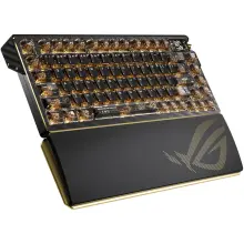 Купити Клавіатура Asus ROG Azoth Extreme Edition 20 Gaming Keyboard (90MP04VF-BKUA20) - фото 5