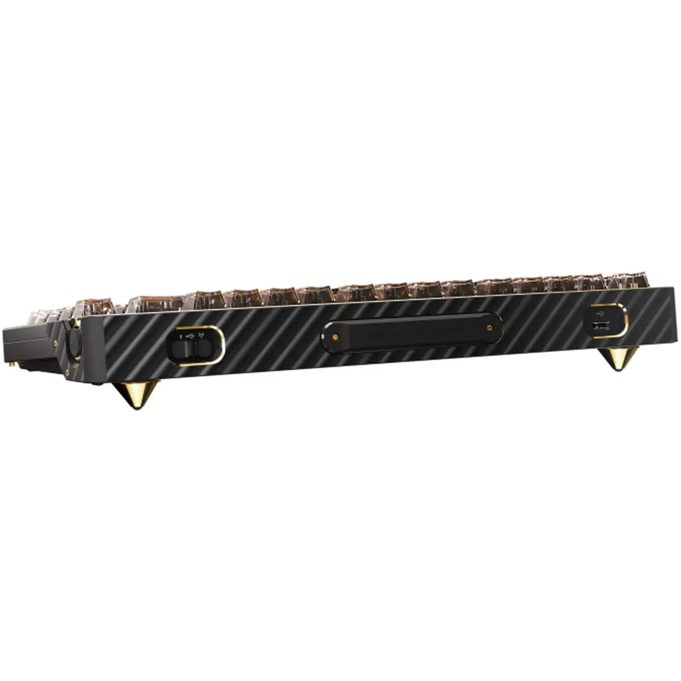 Купити Клавіатура Asus ROG Azoth Extreme Edition 20 Gaming Keyboard (90MP04VF-BKUA20) - фото 7