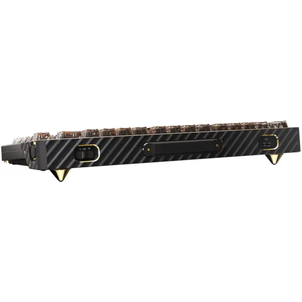 Купити Клавіатура Asus ROG Azoth Extreme Edition 20 Gaming Keyboard (90MP04VF-BKUA20) - фото 7