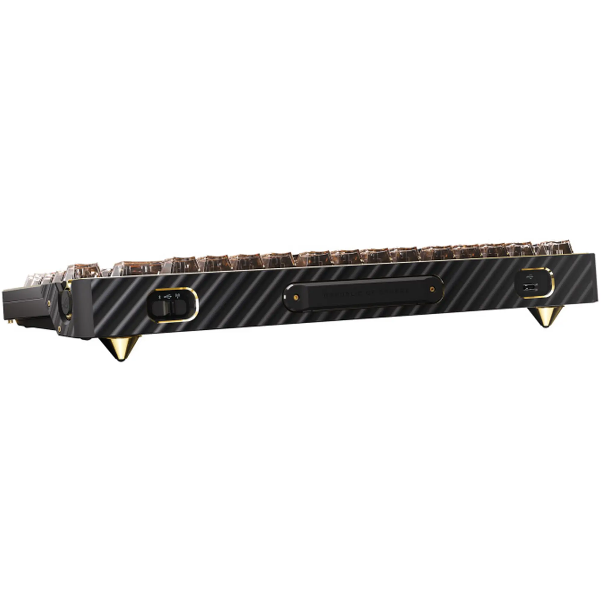 Купити Клавіатура Asus ROG Azoth Extreme Edition 20 Gaming Keyboard (90MP04VF-BKUA20) - фото 7