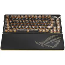Купити Клавіатура Asus ROG Azoth Extreme Edition 20 Gaming Keyboard (90MP04VF-BKUA20) - фото 10