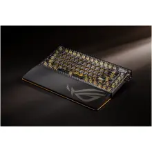 Купити Клавіатура Asus ROG Azoth Extreme Edition 20 Gaming Keyboard (90MP04VF-BKUA20) - фото 13
