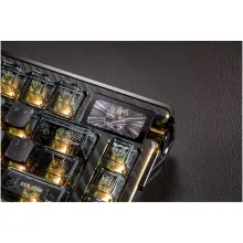 Купити Клавіатура Asus ROG Azoth Extreme Edition 20 Gaming Keyboard (90MP04VF-BKUA20) - фото 15