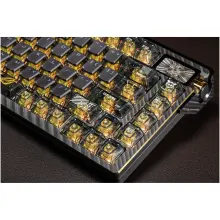 Купити Клавіатура Asus ROG Azoth Extreme Edition 20 Gaming Keyboard (90MP04VF-BKUA20) - фото 16