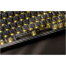 Купити Клавіатура Asus ROG Azoth Extreme Edition 20 Gaming Keyboard (90MP04VF-BKUA20) - фото 17