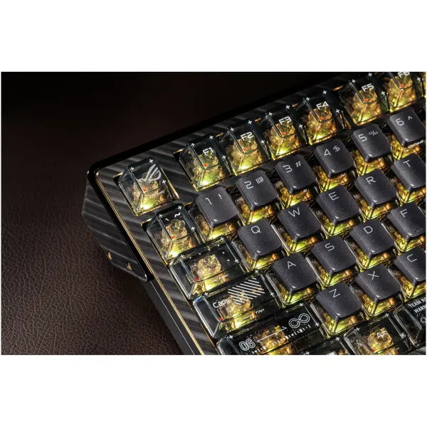 Купити Клавіатура Asus ROG Azoth Extreme Edition 20 Gaming Keyboard (90MP04VF-BKUA20) - фото 18