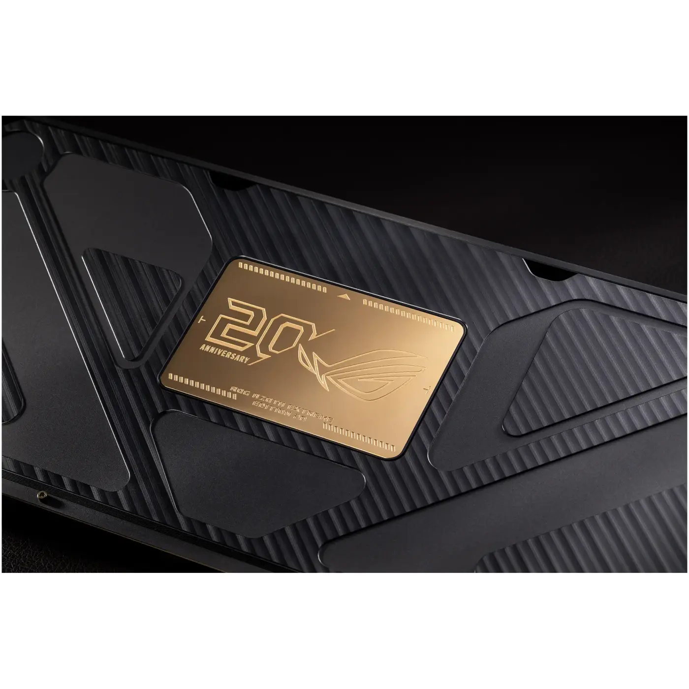 Купити Клавіатура Asus ROG Azoth Extreme Edition 20 Gaming Keyboard (90MP04VF-BKUA20) - фото 19