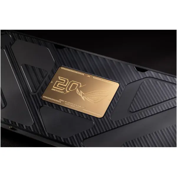 Купити Клавіатура Asus ROG Azoth Extreme Edition 20 Gaming Keyboard (90MP04VF-BKUA20) - фото 19