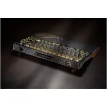 Купити Клавіатура Asus ROG Azoth Extreme Edition 20 Gaming Keyboard (90MP04VF-BKUA20) - фото 24