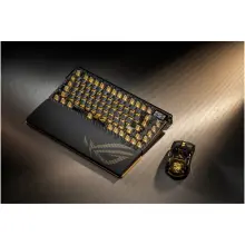 Купити Клавіатура Asus ROG Azoth Extreme Edition 20 Gaming Keyboard (90MP04VF-BKUA20) - фото 26