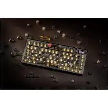 Купити Клавіатура Asus ROG Azoth Extreme Edition 20 Gaming Keyboard (90MP04VF-BKUA20) - фото 29