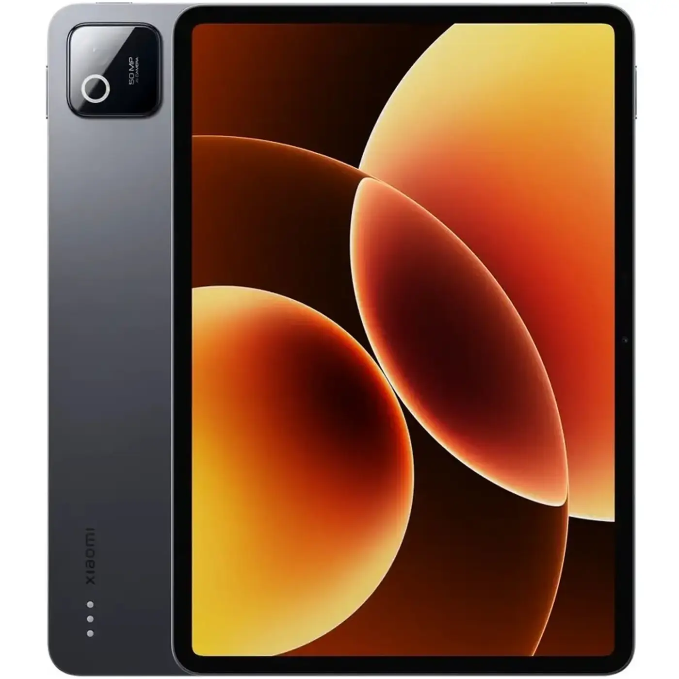 Купити Планшет Xiaomi Pad 8 Pro Wi-Fi 12/512GB Gray (VHU6575EU) - фото 1