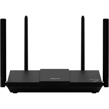 Купить Маршрутизатор Asus RT-BE3600E (90IG09U0-MO3S10) - фото 1