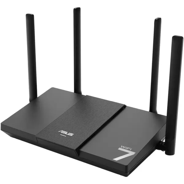 Купить Маршрутизатор Asus RT-BE3600E (90IG09U0-MO3S10) - фото 4
