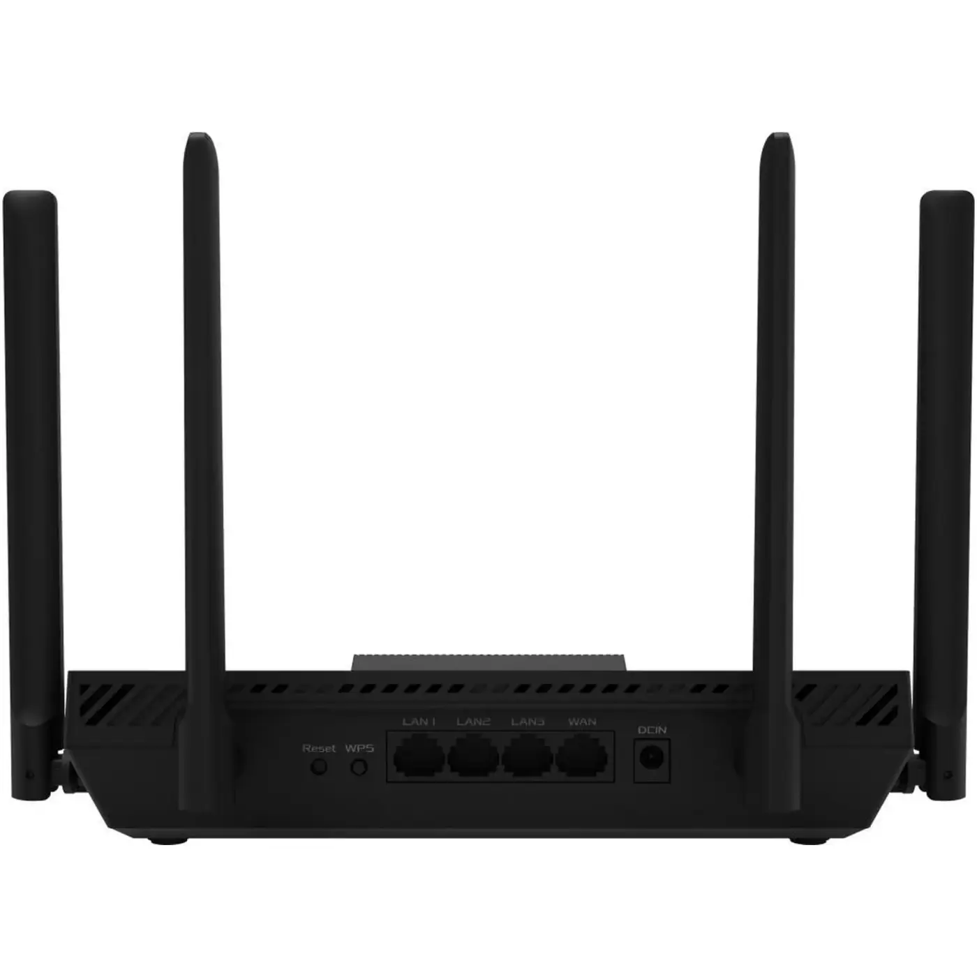 Купить Маршрутизатор Asus RT-BE3600E (90IG09U0-MO3S10) - фото 5